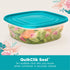 Rubbermaid TakeAlongs 16-Pc. Food Storage Set